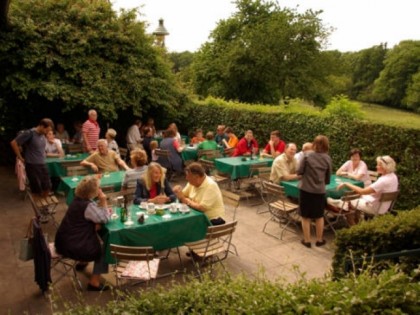 Foto: Forsthaus Winterstein